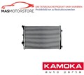 KÜHLER WASSERKÜHLER MOTORKÜHLER KAMOKA 7705006 P FÜR VW PASSAT B5
