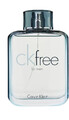 Calvin Klein CK Free EDT 30ml/50ml/100ml Eau De Toilette für Herren Neu