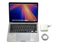 Apple MacBook Pro Retina 13,3“ M1 8C CPU 8C GPU 1 TB SSD 16 GB 2020 QWERTY