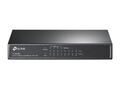 6935364021160 TP-Link 8-Port Gigabit Desktop Switch mit 4-Port PoE+ TP-LINK