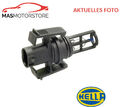 SENSOR ANSAUGLUFTTEMPERATUR HELLA 6PT 009 109-291 P FÜR SMART FORTWO,ROADSTER