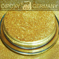 Epoxidharz Effekt Pigmente Pearl 01 Gold Epoxy Farbpigment Pigmentpulver Beton