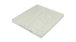 Innenraumfilter Partikelfilter 338 543 HART für TOYOTA AVENSIS AVENSIS Kombi