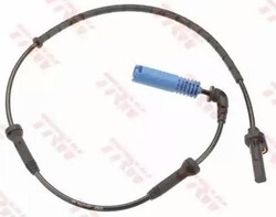 TRW ABS Sensor Raddrehzahl Hinten für BMW 5 Limousine (E60) 5 Touring (E61)