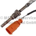 PIERBURG Sensor, Abgastemperatur 7.08369.03.0 für VW SKODA AUDI SEAT