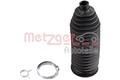 METZGER AUTOTEILE Faltenbalgsatz Lenkung COMPETENCE KIT GREENPARTS 755.517 160