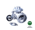 NTK 93016 AGR-Ventil für AUDI,SEAT,SKODA,VW