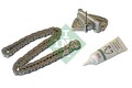 Schaeffler INA 559 1006 10 Steuerkettensatz für SKODA VW Motorsteuerung