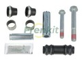 FRENKIT Führungshülsensatz, Bremssattel 820003 für RENAULT OPEL NISSAN