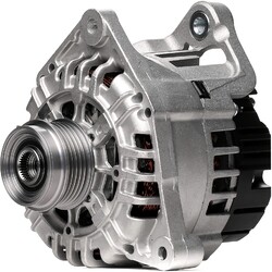 STARK SKGN-0320320 Lichtmaschine Generator LiMa 120A 12V für VW TIGUAN (5N)
