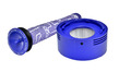 1-3 Filter für Dyson DC58 DC59 DC61 DC62 V6 V7 V8 Dyson 965661-01