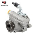 2E0422155A Servopumpe Hydraulikpumpe für VW Transporter Multivan T5 1.9 Neu