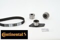 Continental CTAM CT949K2 Zahnriemensatz Zahnriemen Satz für Renault 