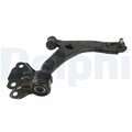 1x Lenker, Radaufhängung DELPHI TC5542 passend für MAZDA