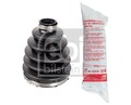 FEBI BILSTEIN Faltenbalgsatz, Antriebswelle 171858 für CITROËN