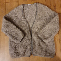 BRUNELLO CUCINELLI  EDLE JACKE CASHMERE 38 40 TOP hoher NP 1999 Herbst Winter