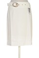 Ashley Brooke Rock Damen Damenrock Gr. EU 34 Weiß #6lz6xci