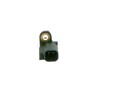 BOSCH Sensor, Raddrehzahl 0 986 594 569 für FORD VOLVO