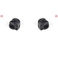 2x SIDEM Lagerung Stabilisator vorne links rechts für Ford Galaxy WA6 S-Max CJ