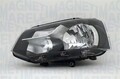 MAGNETI MARELLI 710301254304 Headlight for VW