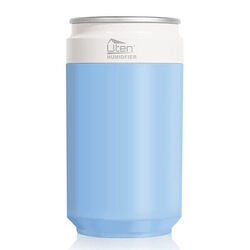 Luftbefeuchter Humidifier Auto Aroma Diffusor Raumbefeuchter Mini Luftbefeuchter