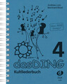 Das Ding 4 Kultliederbuch