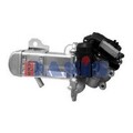 1x AGR-Modul AKS DASIS 060065N passend für FORD VOLVO CITROËN/PEUGEOT