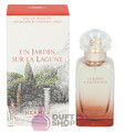 Hermes Un Jardin Sur La Lagune Edt Spray 50,00 ml