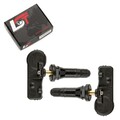 2x Reifendrucksensor RDKS RDCi TPMS-Sensor 433 MHz für PEUGEOT PARTNER 2008-2013