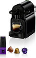 Nespresso De'Longhi EN 80.B Inissia, Hochdruckpumpe, Energiesparfunktion Schwarz