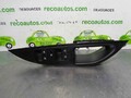 1K4959857B fensterheber schalter vorne links für SEAT TOLEDO (5P2) 2004 2744995