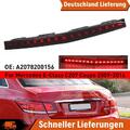 Dritte Bremsleuchte Bremslicht Für Mercedes Benz E-Klasse Coupe C207 09-16