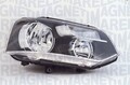MAGNETI MARELLI 710301253203 Headlight for VW