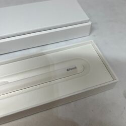 OFFIZIELLER ORIGINAL APPLE PENCIL 2. GENERATION STYLUS PEN MU8F2ZM/A A2051 ORIGINAL