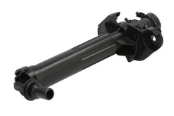 Scheinwerferwaschdüse rechts passt zu: AUDI A3 8Y 05.20-