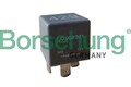Multifunktionsrelais Borsehung für Audi A3 A4 B6 Limo Kombi B7 1996-2008 B17817