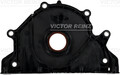 REINZ Wellendichtring, Kurbelwelle 81-90084-00 für AUDI A1/A3/A4/A5/A6/Q2/Q3/Q5