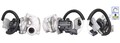 DRI 717720053 AGR-Ventil mit Dichtungen für FORD Focus II Kombi (DA, FFS, DS)