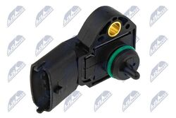 NTY ECM-VV-000 Sensor, Kraftstoffdruck für FORD LAND ROVER VOLVO