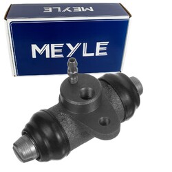 MEYLE GRAUGUSS RADBREMSZYLINDER passend für VW TRANSPORTER TROMMELBREMSE | 100