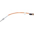 NRF 707412 Sensor Abgastemperatur für RENAULT OPEL DACIA KANGOO MEGANE TRAFIC