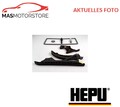 MOTOR STEUERKETTE SATZ VOLL HEPU 21-0350 P NEU OE QUALITÄT