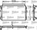 Kühler Wasserkühler Motorkühler für Audi Skoda VW Valeo 735558 2014 ->
