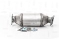 NAP carparts CAD10034 Dieselpartikelfilter DPF Rußpartikelfilter Euro 4