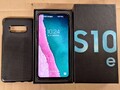 Samsung S10e G970 128GB Duos