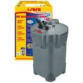 sera fil bioactive 400 + UV  Außenfilter Aquariumfilter + Filtermaterial - 30605