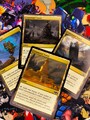 MTG Command Tower Selection / Choose your favourite Land for your Commander Deck