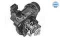 MEYLE Thermostat, Kühlmittel 328 228 0018 für BMW