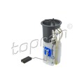 ORIGINAL® Topran Kraftstoff-Fördereinheit für VW PASSAT B5.5 Variant PASSAT
