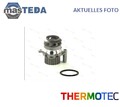 D1A023TT MOTOR KÜHLWASSERPUMPE WASSERPUMPE THERMOTEC FÜR VW GOLF IV,BORA 1.9L